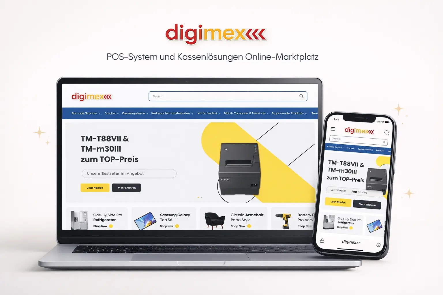 Digimex