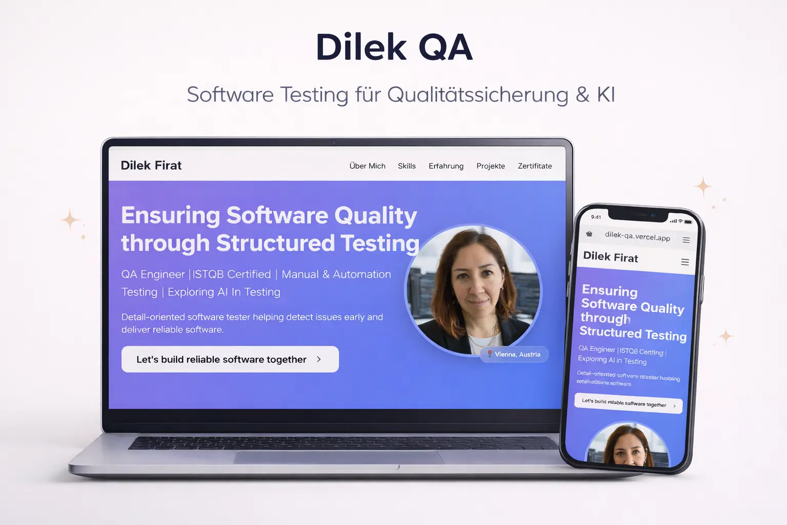 Dilek QA